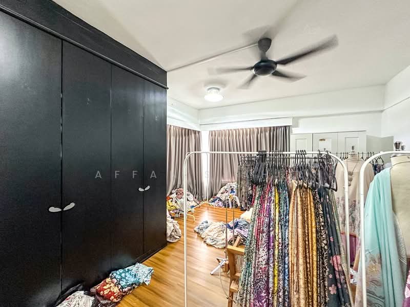 Condominium for Sale at Menara Polo - Affan Syahir - Interior - PropertyGuru.com.my