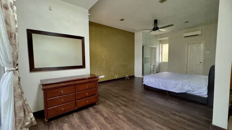 3-storey Terraced House for Sale in Desa Parkcity (Kuala Lumpur) - SY YAP - Bedroom - PropertyGuru.com.my