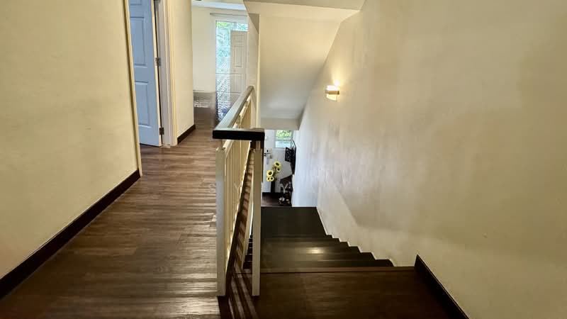 3-storey Terraced House for Sale in Desa Parkcity (Kuala Lumpur) - SY YAP - Corridor - PropertyGuru.com.my
