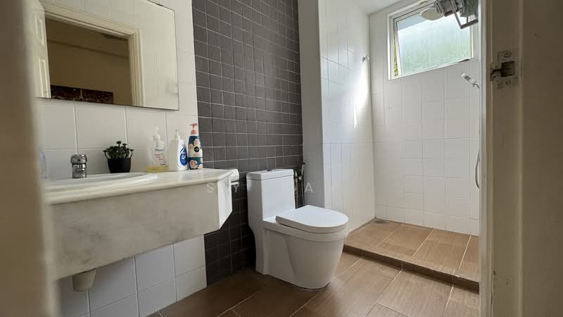 3-storey Terraced House for Sale in Desa Parkcity (Kuala Lumpur) - SY YAP - Bathroom - PropertyGuru.com.my