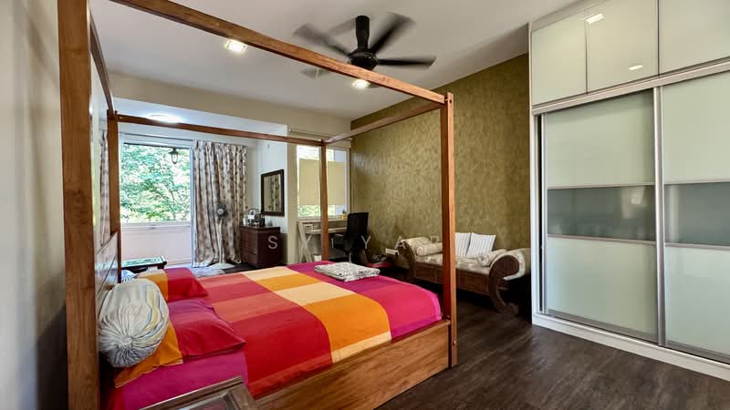 3-storey Terraced House for Sale in Desa Parkcity (Kuala Lumpur) - SY YAP - Bedroom - PropertyGuru.com.my