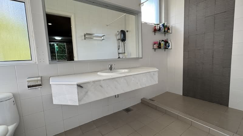3-storey Terraced House for Sale in Desa Parkcity (Kuala Lumpur) - SY YAP - Bathroom - PropertyGuru.com.my