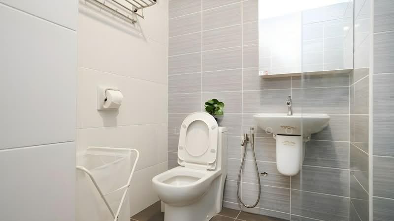 Servis Apartment untuk Dijual di Sky Oasis Residence (Pangsapuri Oasis 1) - Belinda Choo - Bathroom - PropertyGuru.com.my