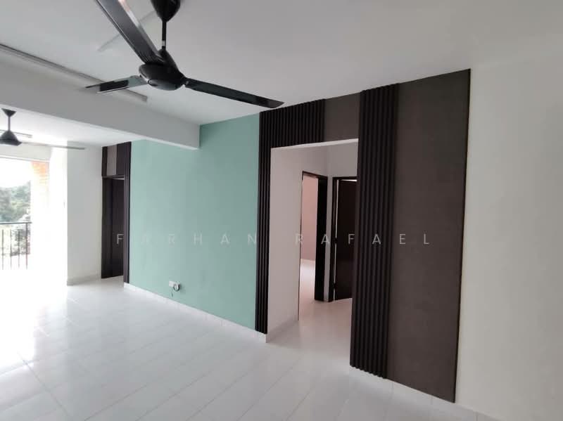 Alam Budiman (Sri Budiman) untuk Untuk Dijual - RM 280,000, Apr 2026 - Living Room - PropertyGuru.com.my