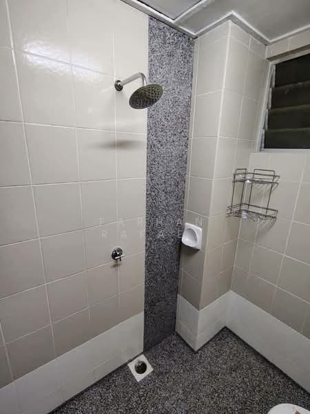 Alam Budiman (Sri Budiman) untuk Untuk Dijual - RM 280,000, Apr 2026 - Bathroom - PropertyGuru.com.my
