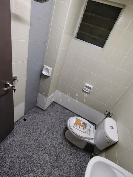 Alam Budiman (Sri Budiman) untuk Untuk Dijual - RM 280,000, Apr 2026 - Bathroom - PropertyGuru.com.my