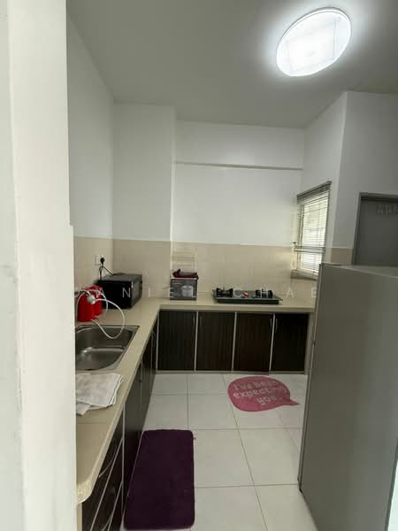 Condominium for Rent at The Spring - Daniel Chae - Kitchen - PropertyGuru.com.my