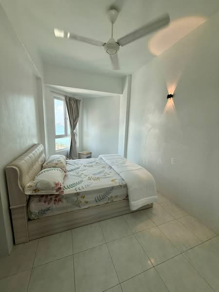 Condominium for Rent at The Spring - Daniel Chae - Bedroom - PropertyGuru.com.my