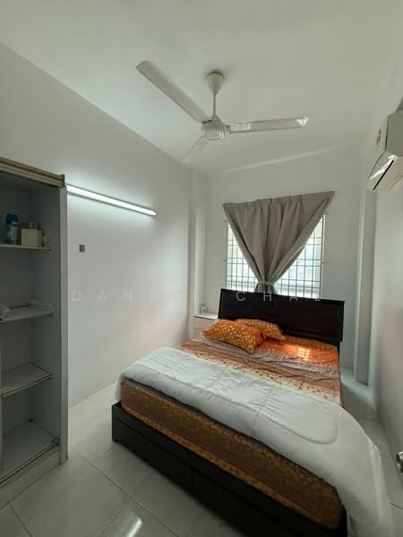 Condominium for Rent at The Spring - Daniel Chae - Bedroom - PropertyGuru.com.my