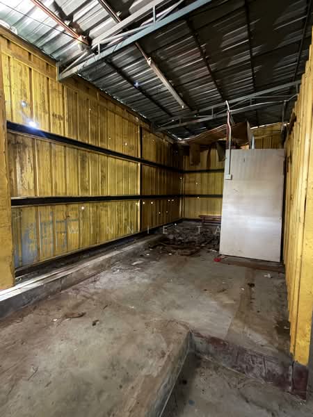 Warehouse for Rent in Batu 11 (Cheras) - Winnie Tai - Interior - PropertyGuru.com.my