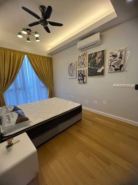 The Sentral Suites - 4