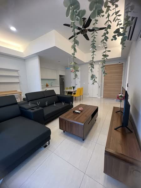 The Sentral Suites - 3