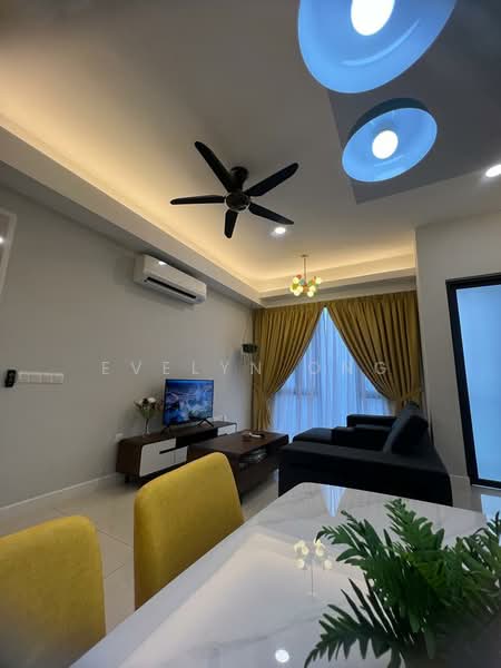 The Sentral Suites - 2