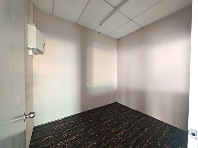 For Rent - Tun Aminah Jalan Pendekar 13