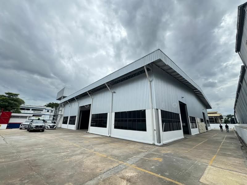 Tampoi untuk Untuk Disewa - RM 42,540 /bulan, Apr 2026 - Exterior - PropertyGuru.com.my