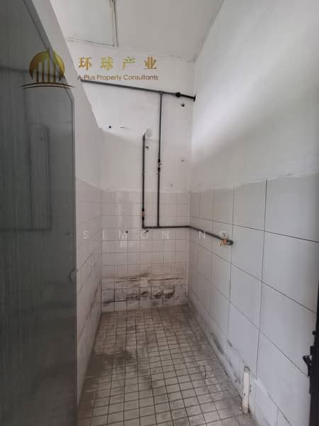 Kedai untuk Dijual di Taman Merak (Simpang Ampat) - Simon Ng - PropertyGuru.com.my