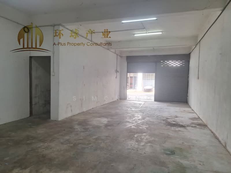 Kedai untuk Dijual di Taman Merak (Simpang Ampat) - Simon Ng - PropertyGuru.com.my