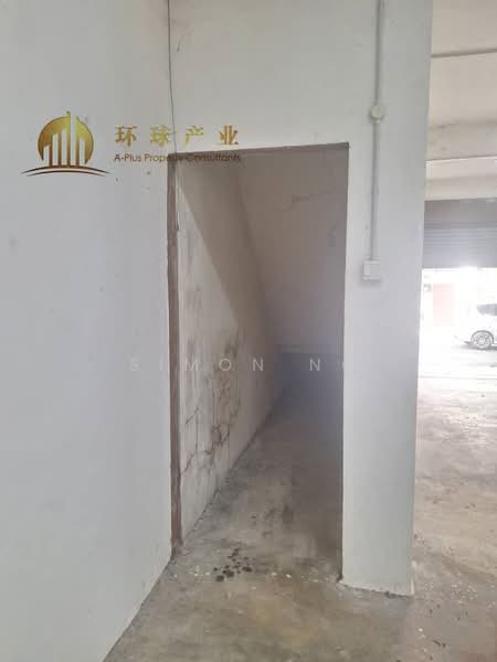 Kedai untuk Dijual di Taman Merak (Simpang Ampat) - Simon Ng - PropertyGuru.com.my