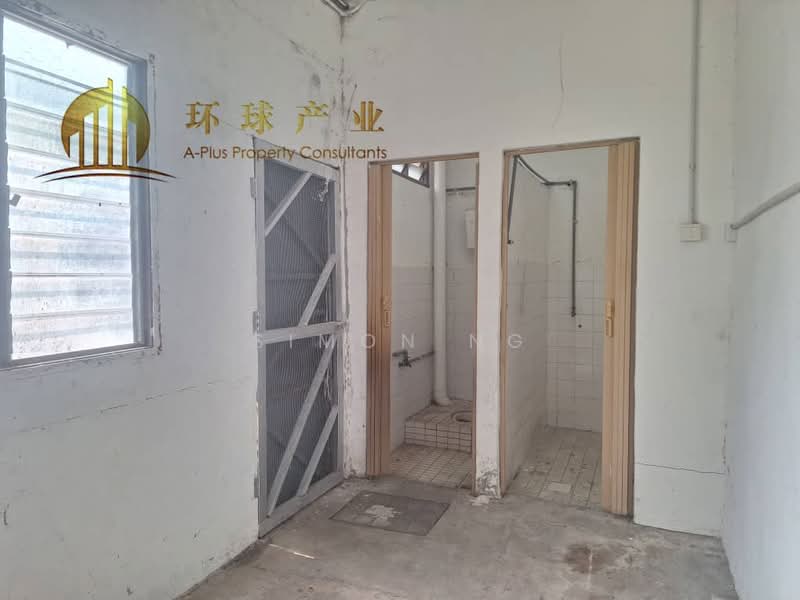 Kedai untuk Dijual di Taman Merak (Simpang Ampat) - Simon Ng - PropertyGuru.com.my