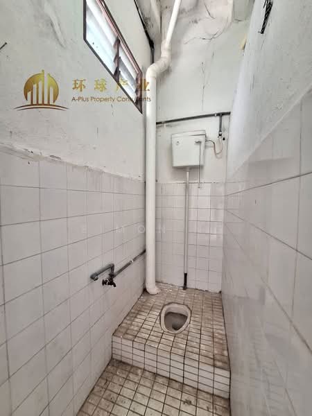 Kedai untuk Dijual di Taman Merak (Simpang Ampat) - Simon Ng - PropertyGuru.com.my