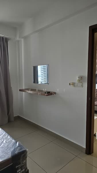 Service Residence for Rent at Solstice @ Pan'gaea - Yam Yi Han - Interior - PropertyGuru.com.my