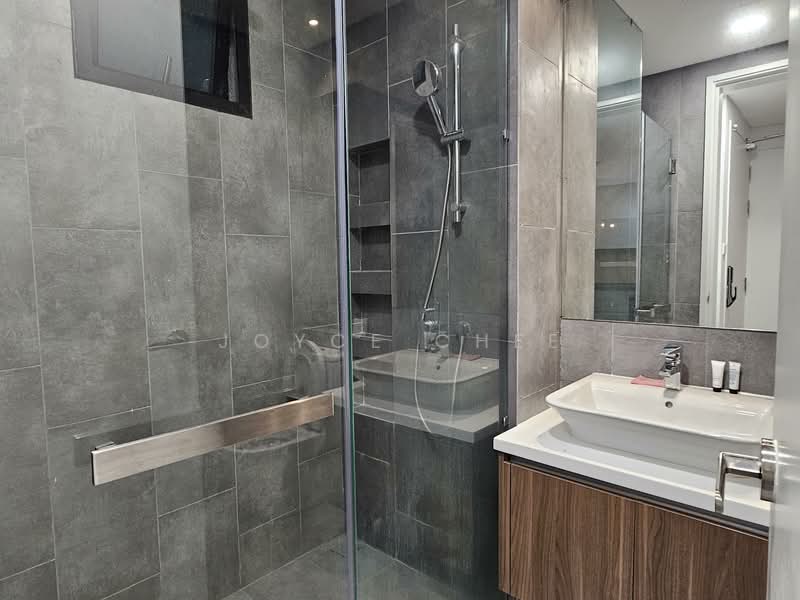 Ativo Suites @ Damansara Avenue untuk Untuk Disewa - RM 2,300 /bulan, Apr 2026 - Bathroom - PropertyGuru.com.my