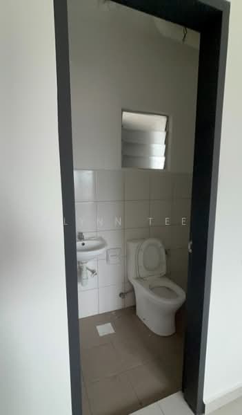 Apartment for Sale at Urban Suites - Elynn Tee - Bathroom - PropertyGuru.com.my