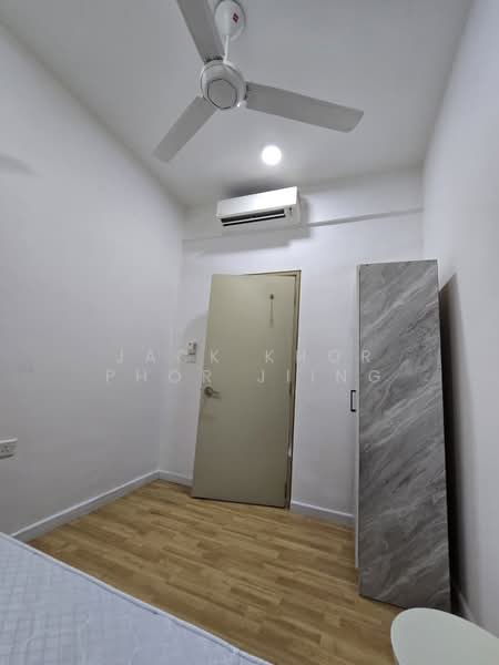 Service Residence for Rent at Suria Residence - Jack Khor Phor Jiing - Bedroom - PropertyGuru.com.my