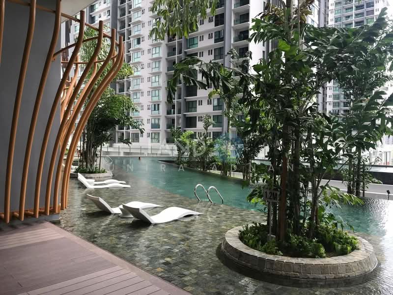 Bennington Residences @ SkyArena untuk Untuk Dijual - RM 607,500, Mac 2026 - Exterior - PropertyGuru.com.my
