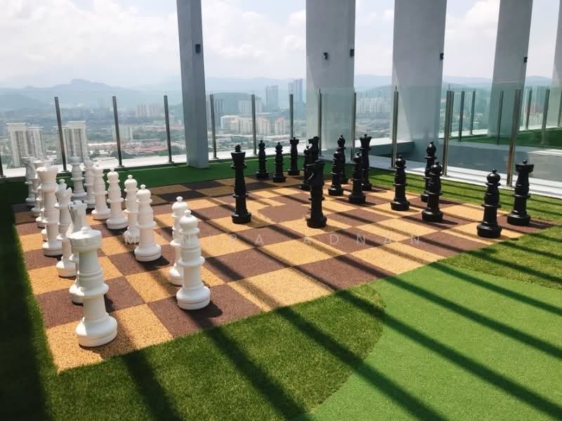 Bennington Residences @ SkyArena untuk Untuk Dijual - RM 607,500, Mac 2026 - Exterior - PropertyGuru.com.my