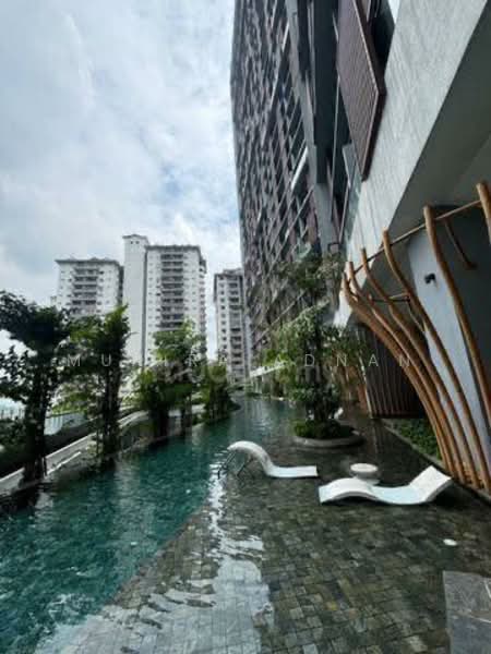 Bennington Residences @ SkyArena untuk Untuk Dijual - RM 607,500, Mac 2026 - Exterior - PropertyGuru.com.my
