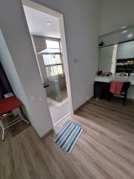 2-storey Terraced House for Sale in Semenyih (Selangor) - Penny Loh - Bathroom - PropertyGuru.com.my