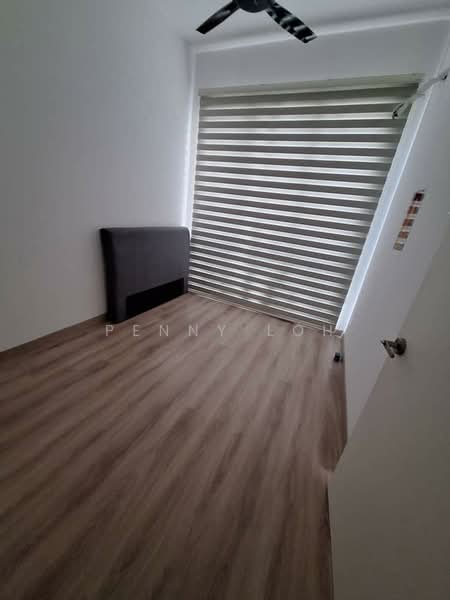 2-storey Terraced House for Sale in Semenyih (Selangor) - Penny Loh - Bedroom - PropertyGuru.com.my