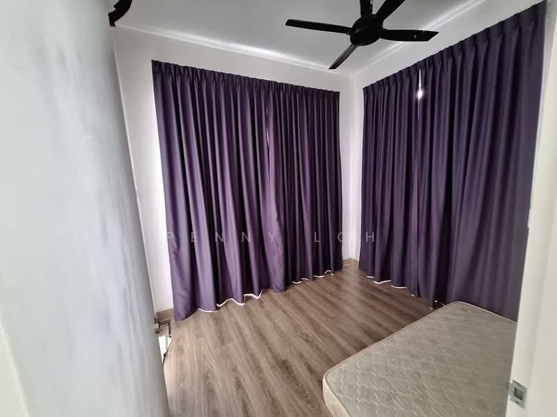 2-storey Terraced House for Sale in Semenyih (Selangor) - Penny Loh - Bedroom - PropertyGuru.com.my