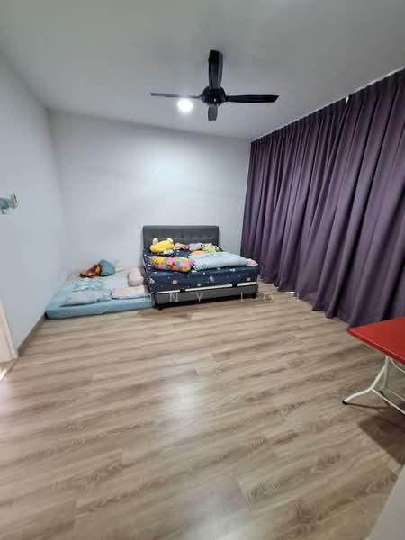 2-storey Terraced House for Sale in Semenyih (Selangor) - Penny Loh - Bedroom - PropertyGuru.com.my
