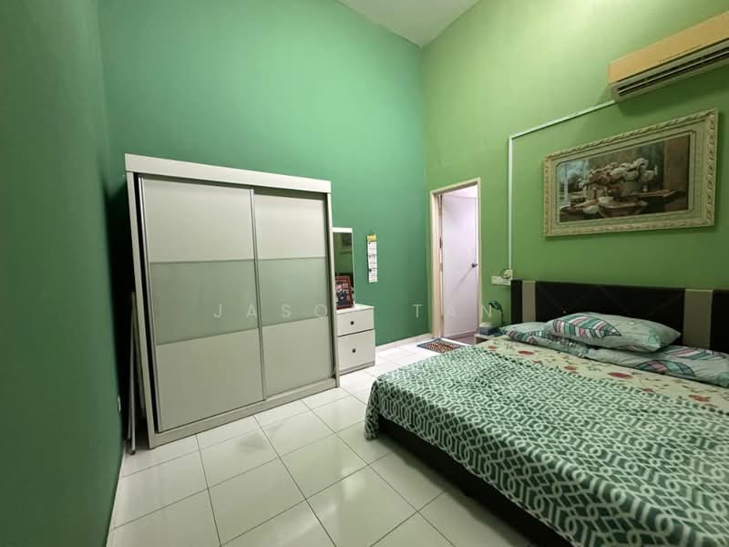 2-storey Terraced House for Sale in Setia Tropika (Johor Bahru) - Jason Tan - Bedroom - PropertyGuru.com.my
