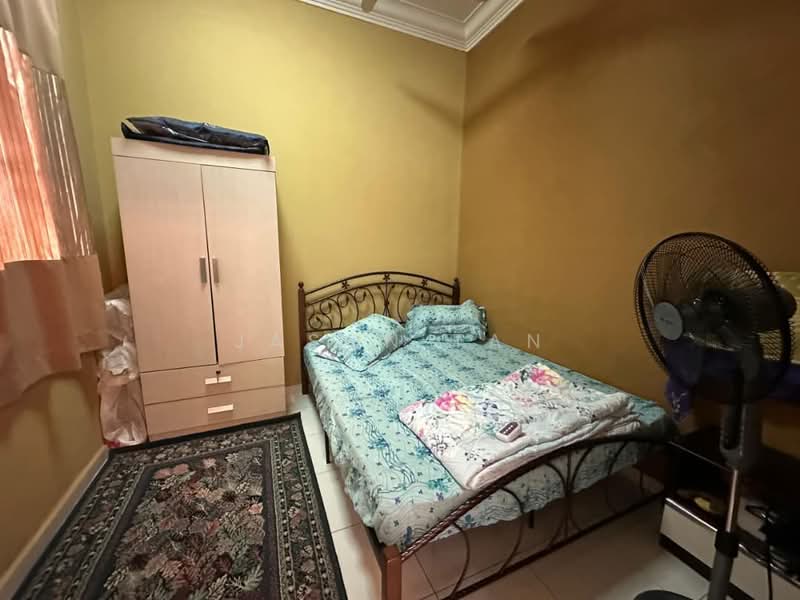 2-storey Terraced House for Sale in Setia Tropika (Johor Bahru) - Jason Tan - Bedroom - PropertyGuru.com.my