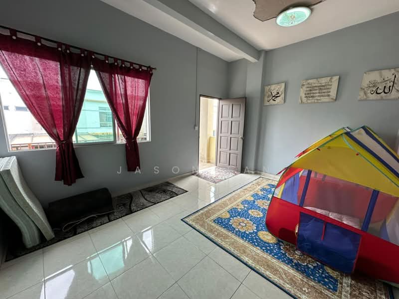 2-storey Terraced House for Sale in Setia Tropika (Johor Bahru) - Jason Tan - Interior - PropertyGuru.com.my