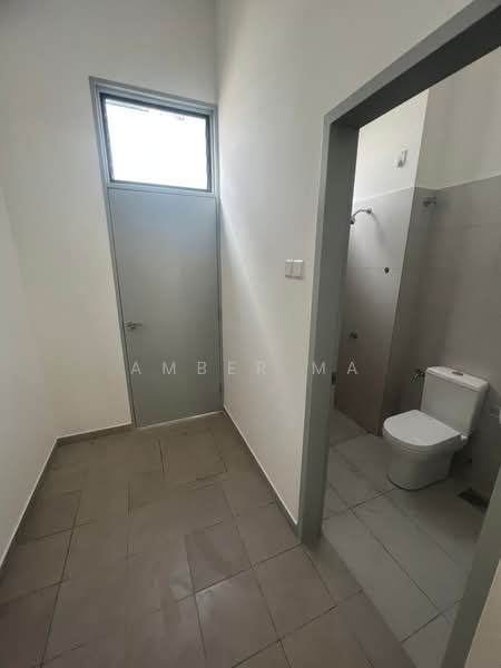 Terraced House for Sale in Johor Bahru (Johor) - Amber Ma - Bathroom - PropertyGuru.com.my