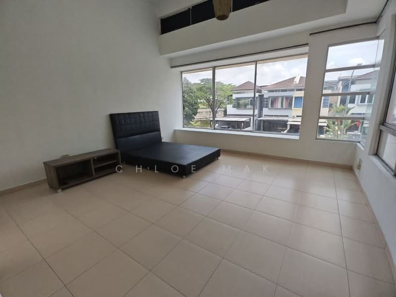 2-storey Terraced House for Rent in Setia Tropika (Johor Bahru) - Chloe Mak - Bedroom - PropertyGuru.com.my