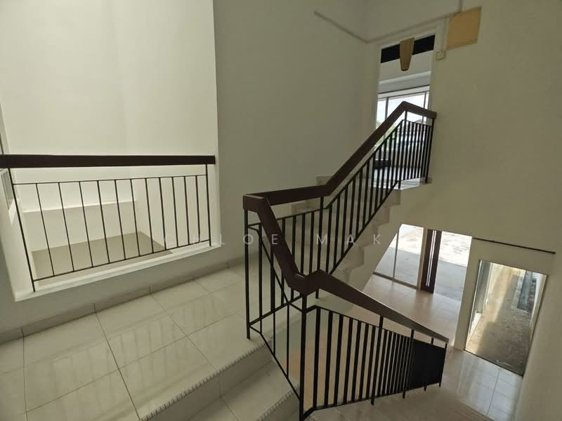 2-storey Terraced House for Rent in Setia Tropika (Johor Bahru) - Chloe Mak - Interior - PropertyGuru.com.my