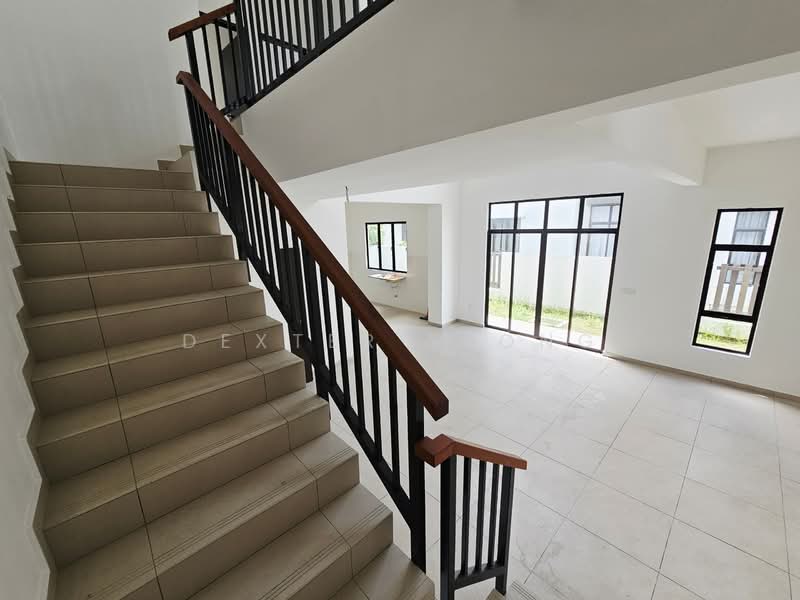 Cluster House for Sale in Setia Ecohill (Semenyih) - Dexter Yeong - PropertyGuru.com.my