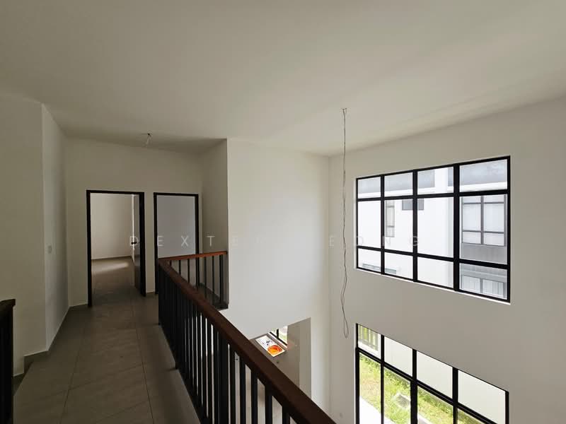 Cluster House for Sale in Setia Ecohill (Semenyih) - Dexter Yeong - PropertyGuru.com.my