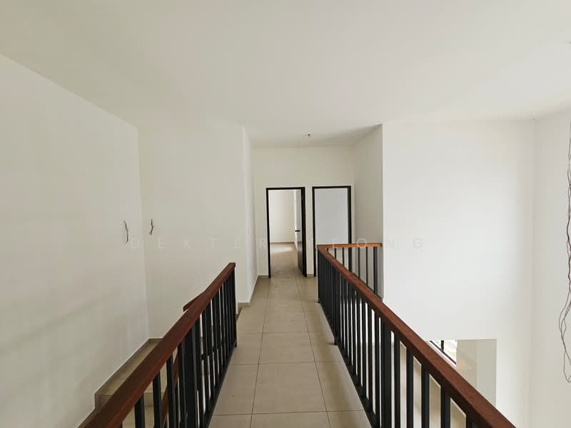 Cluster House for Sale in Setia Ecohill (Semenyih) - Dexter Yeong - PropertyGuru.com.my