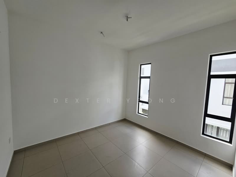Cluster House for Sale in Setia Ecohill (Semenyih) - Dexter Yeong - PropertyGuru.com.my