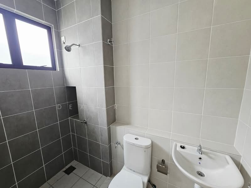 Cluster House for Sale in Setia Ecohill (Semenyih) - Dexter Yeong - PropertyGuru.com.my