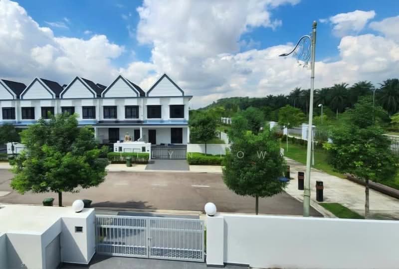 Terraced House for Sale in Johor Bahru (Johor) - Lilyn Low - Exterior - PropertyGuru.com.my