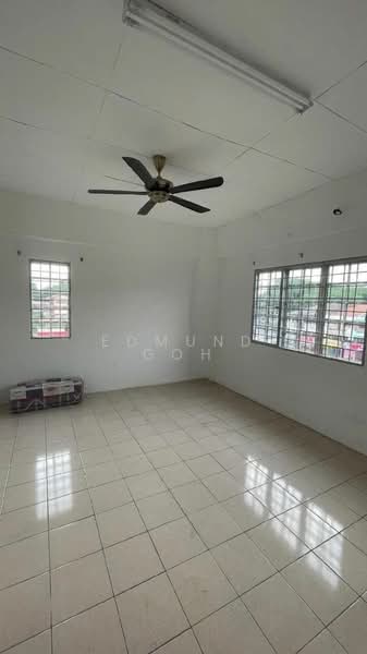 Apartment for Sale at Red Ruby - Edmund Goh - Living Room - PropertyGuru.com.my