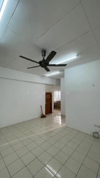 Apartment for Sale at Red Ruby - Edmund Goh - Interior - PropertyGuru.com.my