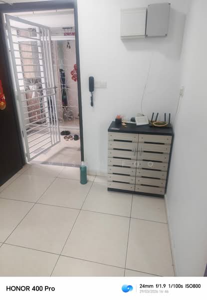 Service Residence for Rent at The Garden Residences - Vison Foo - PropertyGuru.com.my